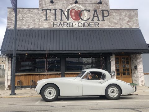 Tin Cap Hard Cider: AI Test for Noise Canceling and Voiceover Script Writing