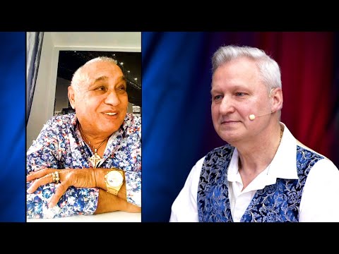 Artur I Prominentni Romowie Gość Don Vasyl