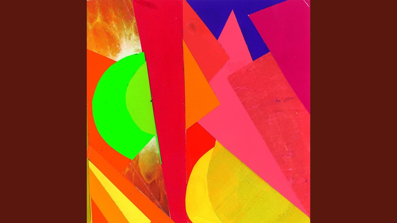 Neon Indian - Mind, Drips