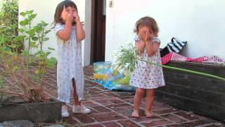 Canción infantil, Ladrillo a ladrillo