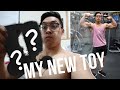 This Thing Is CRAZY | Full Chest Workout | P.Y.D Ep.10