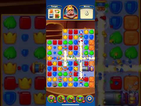 Royal Match LEVEL 3392