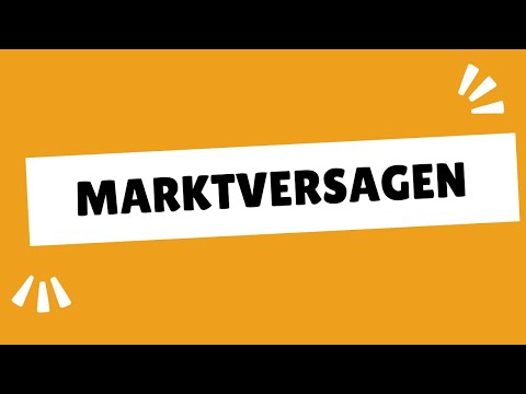 Marktversagen einfach erklärt: Externe Effekte & Wohlfahrt im Überblick