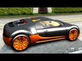 GTA V Truffade Adder Hyper Sport для GTA San Andreas видео 1