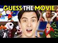 Guess The Holiday Movie From The Frame