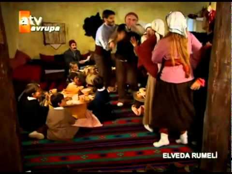 Alex'in Zarife'ye mektubu