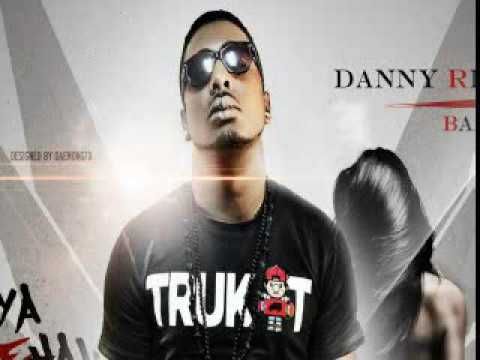 Danny Rimus - Hey Gyal (Dancehall Kings riddim)