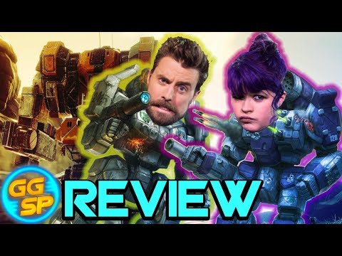 BattleTech | Game Review