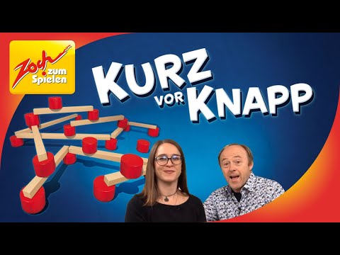 Kurz vor knapp | Game Presentation