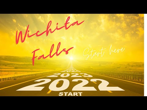 Wichita Falls   Welcome 2022