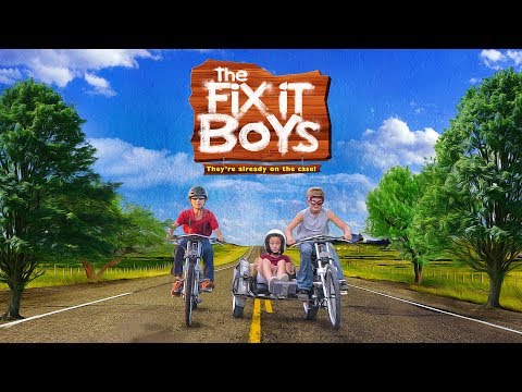 Трейлер