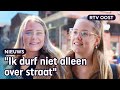 Straatintimidatie wordt strafbaar in Enschede | RTV Oost