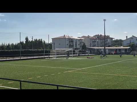 Gd Santacombadense, 1 - Arc Sezurense, 0