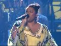 Jill Scott Covers "I'm Still In Love With You" by Al ...