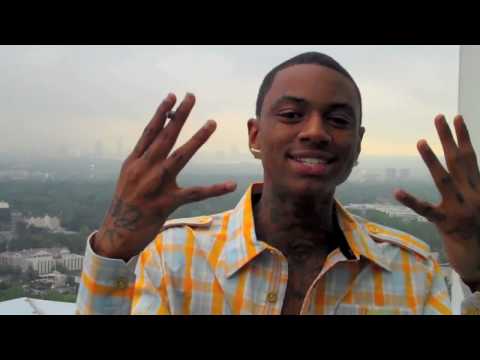 "Extra" - Soulja Boy (Official Music Video)