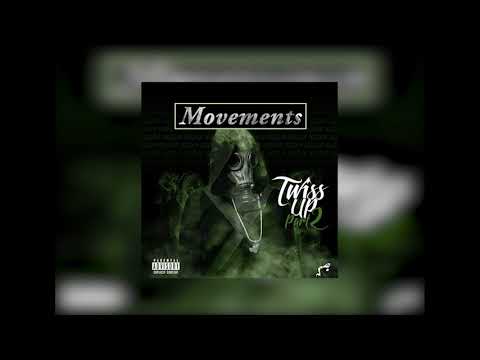 MOVEMENTS X (CT) SCOOBY - THEY KNOW