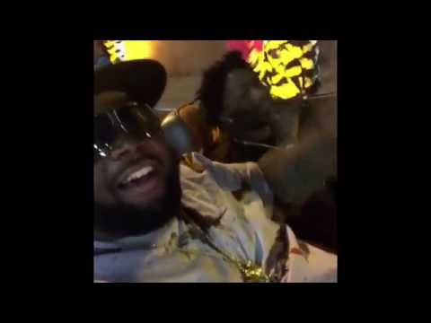 JAIL - BYRD FEAT SCOTTY CAIN AND BRICKFARE ZEKE