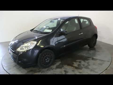 Renault Clio 1.2 16V ROYALE  3DR - TENDER 45 - BOD - Image 2