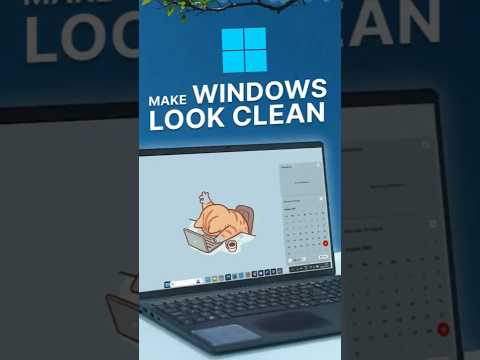 Make Windows 11 Look INSANE in 50 Seconds
