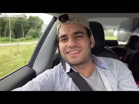 🇳🇴 Norway Tour 3 Episode || Travel Vlog || Road Trip | @samiulhaqprince8430 @MRSAMI-j7j 🇪🇺🇫🇷