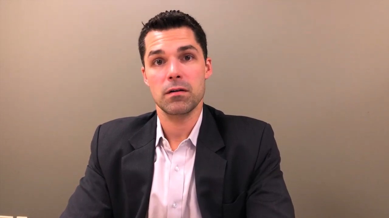 Dr. Garcia talks about patella dislocations and their treatment.