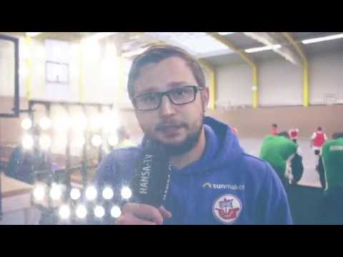 Das letzte Heimspiel des Jahres 2017