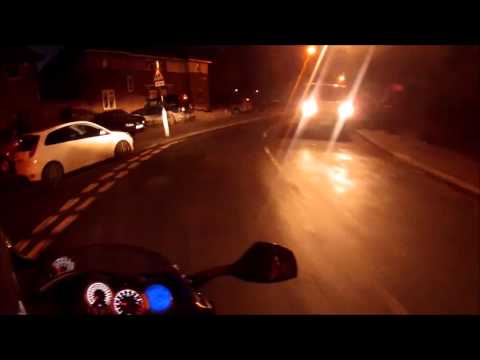 SMIDSY   Sod It He Didnt Even Try