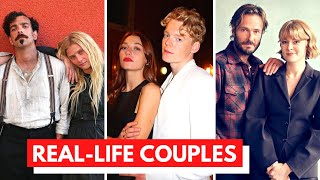 1899 Netflix Cast: Real Age And Life Partners Revealed!