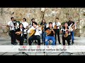 Tú eres Pedro- Coro Instrumento de tu paz Ft. Estudiantina Matthaeus /Autor: Alejandro Mejía Pereda