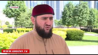 Месяц Шаабан - милость Всевышнего для совершения благих деяний