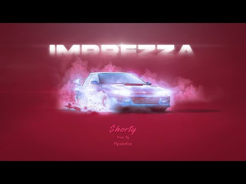 $HORTY - IMPREZA (PROD. BY MPELAFON) (OFFICIAL AUDIO RELEASE)