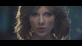 Taylor Swift - Out Of The Woods (Official Music Video) [4K]