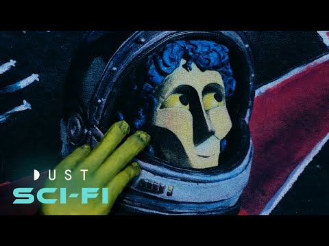 Sci-Fi Short Film "Solar Plexus" | DUST