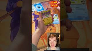 Ouverture boosters Pokémon coffret pins héros transcendants part 3 #pokemon #vstaruniverse #unboxing