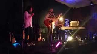 Kristin und Lena - Let it Rain