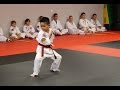 Dylan S Black Belt Journey