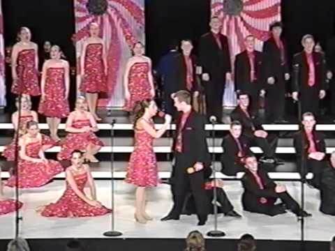 Franklin Central "FC Singers" 2002-2003