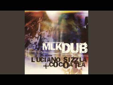 Chant Down Babylon Dub