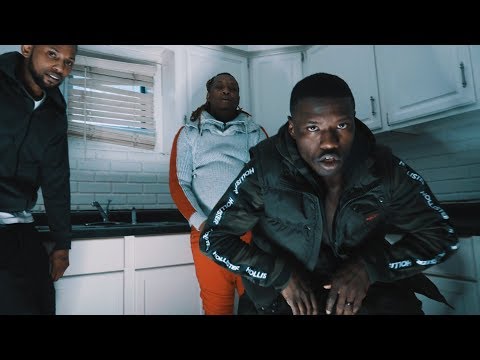 Looney Babie x Londo - Dem 1 Niggas