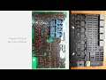 Mercedes Grundmodul Repair Remont Rebuild Instruction