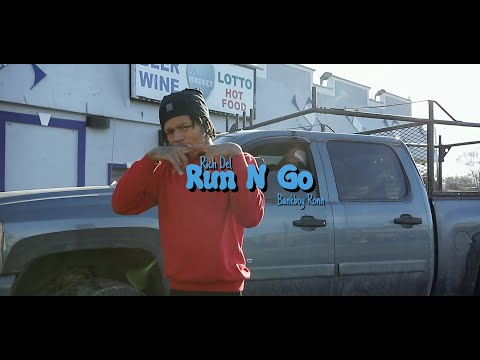 Rich Del x Bankboy Ronn Run N Go |Shot By @TwoTimeDavisTv |