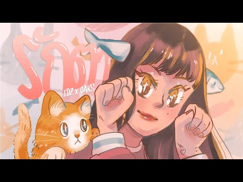 OAKS X TDZ - รักตา【Ratah BNK48 Original FanSong】