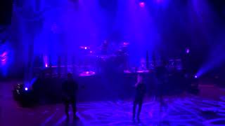 The Rasmus - Keep Your Heart Broken (live in Rostov)