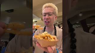 #ハワイ のジャンキー #ハンバーガー #食べてみた  めっちゃ高いからビビるwww味は#マクドナルド #hamburger