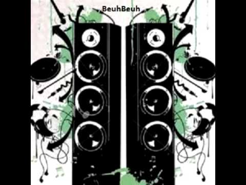 Mix Tribecore / Trance Psychedelic (Chanceurs) (Benoit :D !)