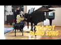 Piano Nursery Rhymes Easy Playing Duet