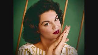 No One ~ Connie Francis (1959) (unreleased version)
