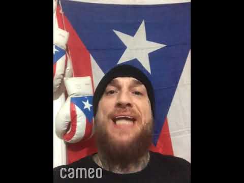 Danny Diablo reflects on Money Marc