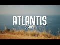Seafret - Atlantis (Lyrics)