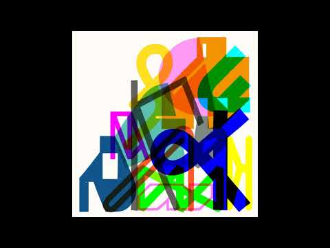 Klont - Pipe Dream - Everything Merged Vol 1 LP - [3024MEN4] - 2022